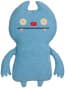 Uglydoll Classic Plush Doll, Gato Deluxe 12 Inches 30cm