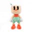 Funko Plush: Cuphead - Puphead Collectible Figure