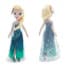 Elsa Plush Doll - Frozen Fever - Medium - 19'' Disney