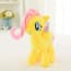 My Little Pony Fluttershy 11'' Plush Doll Toy