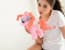 My Little Pony Pepperdance 16'' Large Plush Doll Toy