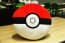 Pokeball Plush Toy Pillow 38cm 1.25ft