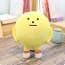 Sticky Monster SML Life Yellowmon Yellow Small Plush 35cm