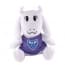 Undertale Toriel Stuffed Doll Plush Toy