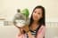 Totoro 18" 45cm Plush Toy