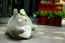 Totoro 2.15 feet 65cm Plush Toy