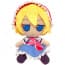 Touhou Project Alice Margatroid Plush