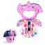 My Little Pony Twilight Sparkle Makeup Set