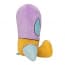 carbot zealot plush