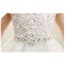 Bliss Floral with Beading Cap Sleeve Girls Wedding Princess Dress