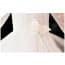 Jeanna Floral Lace Long Sleeve Girls Wedding Princess Dress
