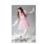 Johanna 2pcs set Winter Girls Princess Tutu Dress