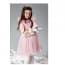 Johanna 2pcs set Winter Girls Princess Tutu Dress