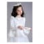 Kaylin England Style Long Sleeve Girls Princess Dress