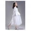 Kaylin England Style Long Sleeve Girls Princess Dress