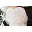 Malinda Floral Embroidery See-through with Cloak Girls Wedding Princess Dress