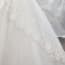 Phyllis Floral Lace Half Sleeve Girls Wedding Princess Dress