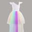 Gabrielle Kids Unicorn Tulle Dress