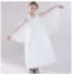 Tammy Lace Cloak with Tassel Sleeveless Girls Princess Wedding Dress