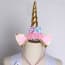 Ariadne Pastel Unicorn Rainbow Tutu Princess Dress