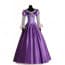 Disney Rapunzel Cosplay Outfit For Children and Adults Halloween Costume