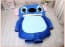 Giant Stitch Plush Pillow Bed 230cm 7.5ft