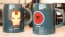 Iron Man Mug Coffee Cup