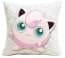 Pokemon Stuffed Pilow 14 inches 35cm - Jigglypuff