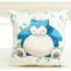 Pokemon Stuffed Pilow 14 inches 35cm - Snorlax