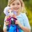 Disney Frozen Giant Anna Plush Doll Toy 20 inches 50cm