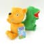 Peppa Pig Dinosaur Plush Toy 30cm