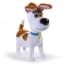 Max - The Secret Life of Pets, 6 inch Plush Buddy