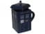 Tardis Doctor Who Police Box Mug Coffee Cup