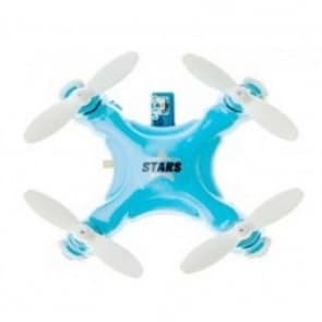 World's Smallest Mini Drone 50m Distance With Including Storage Controller