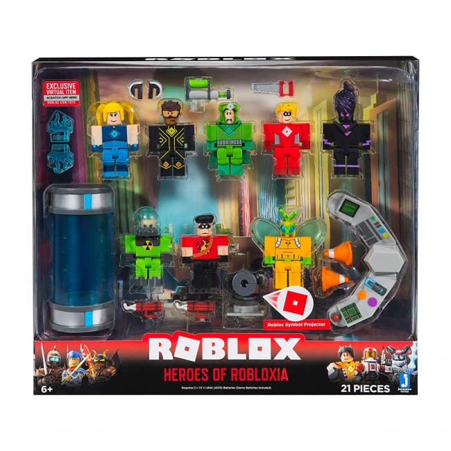 Roblox Heroes Of Robloxia Playset Princess Dress World - minion suit roblox