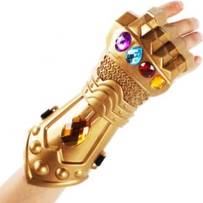 Marvel's Avengers Infinity Gauntlet Fist for Kids
