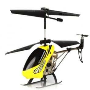 BBS Series Helicopter Mini Drone
