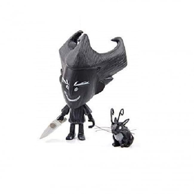 Don T Starve Shadow Wilson Figure Princess Dress World